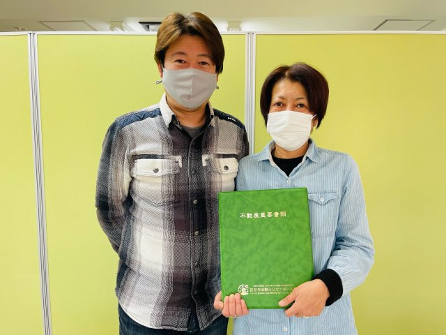 八王子市　T様の画像