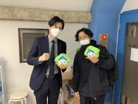 2023年03月11日の画像