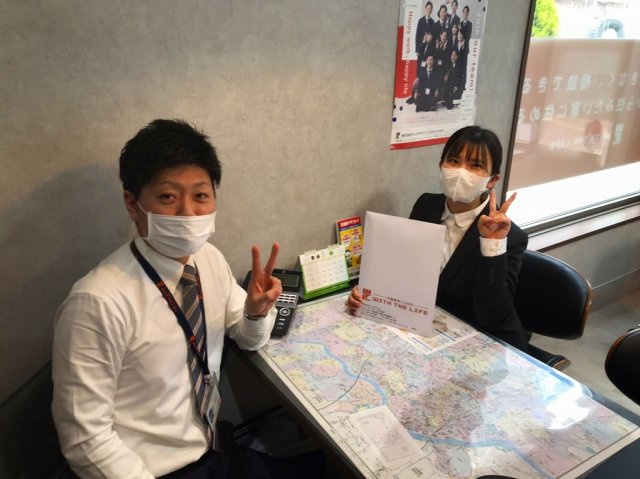 Y様（2023年3月ご契約）の画像