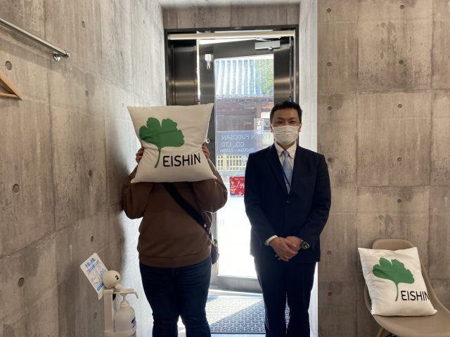 A・I様　東区へお引越し♪♪の画像
