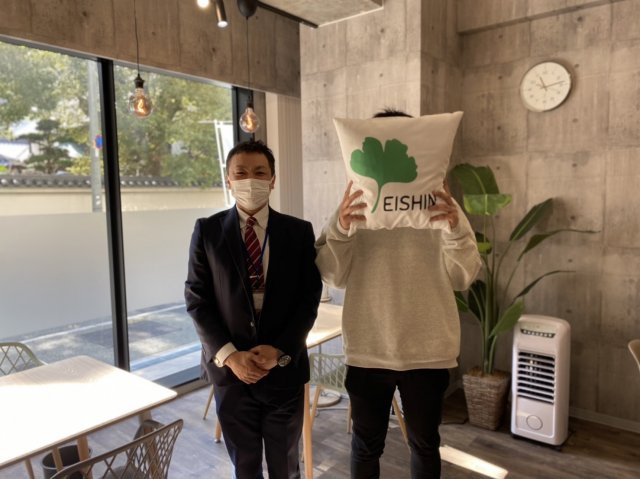 Y・S様　東区へお引越し♪♪の画像