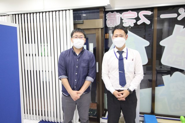 G様の画像