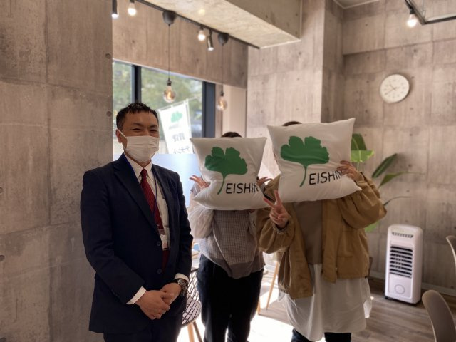 A・M様　博多駅へお引越し♪♪の画像