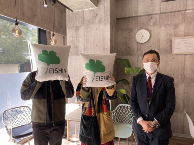 H・K様　博多駅へお引越し♪♪の画像