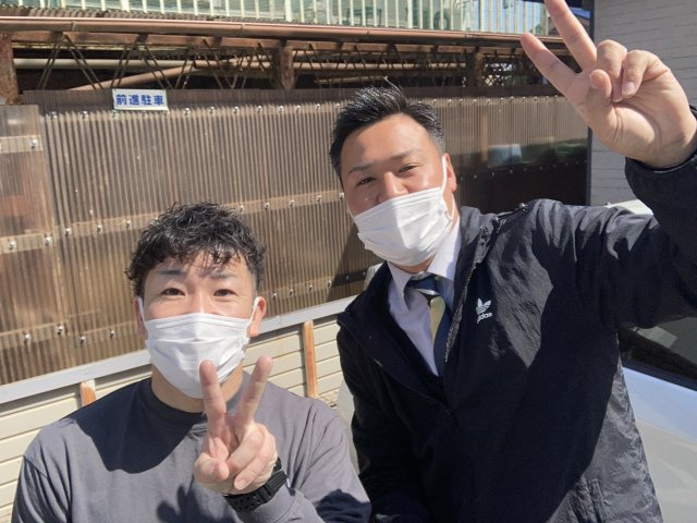 Y.I様の画像