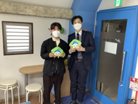 2023年03月14日の画像