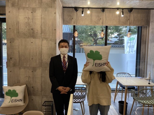 M・H様　中央区へお引越し♪♪の画像