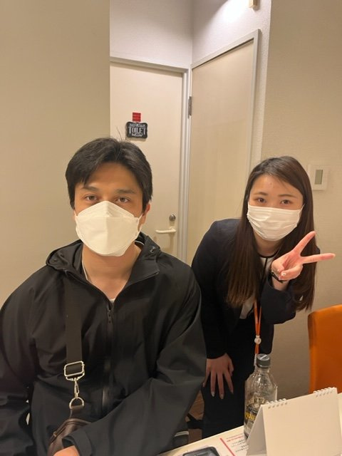 S・O様(2023.3.12)の画像