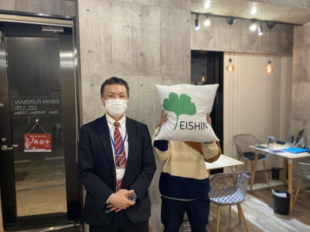 H・Y様　博多駅へお引越し♪♪の画像