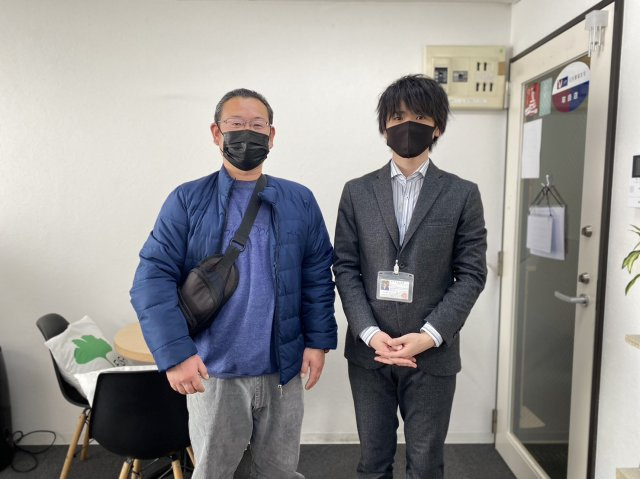 T・M様　博多区へお引越し♪♪の画像