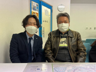 2023年03月16日の画像