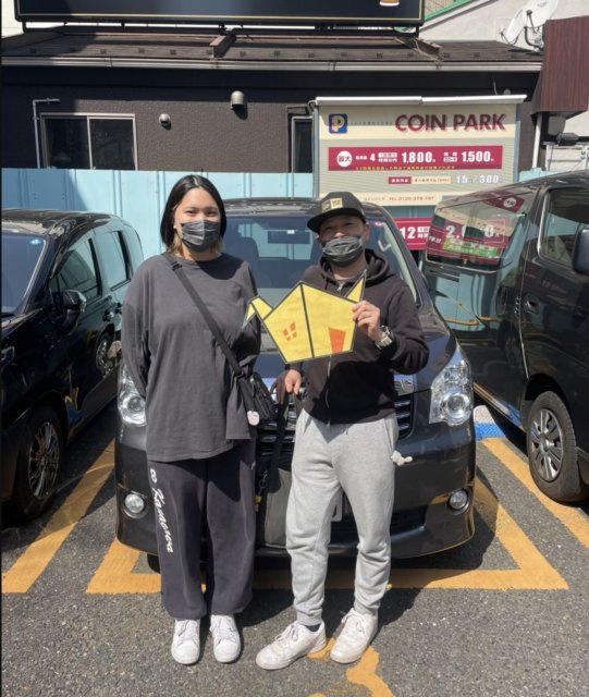 K様【購入】の画像