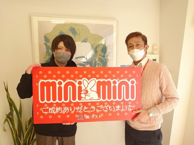 S・U　様の画像