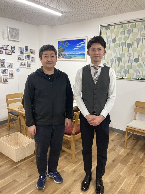 S・A様の画像