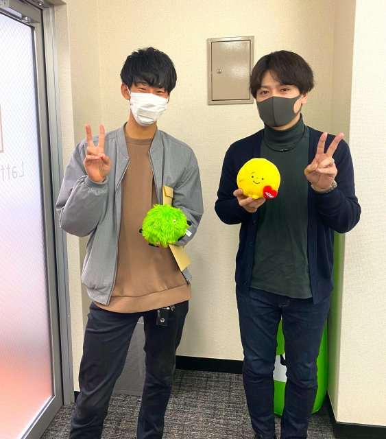 K・Kの画像