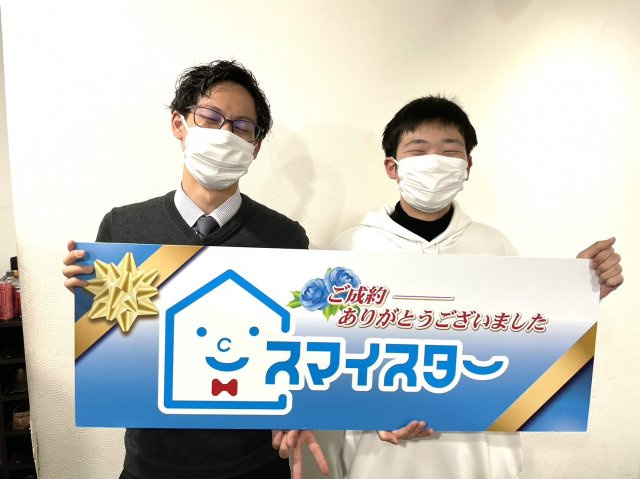 N・J様の画像
