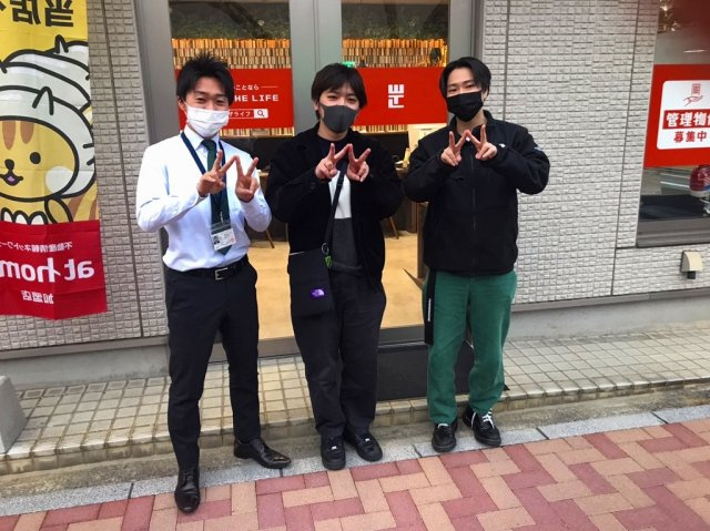 F様（2023年3月ご契約）の画像