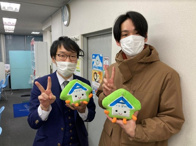 2023年03月17日の画像