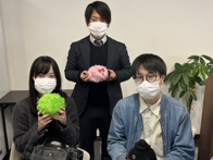 2023年03月17日の画像