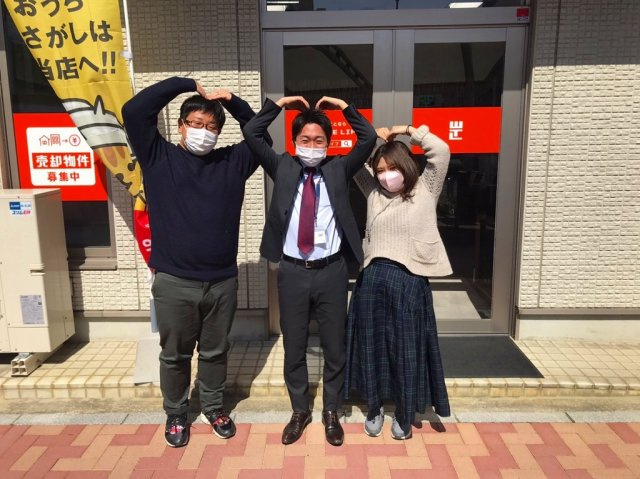 H様（2023年３月ご契約）の画像