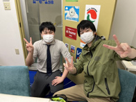 2023年03月17日の画像