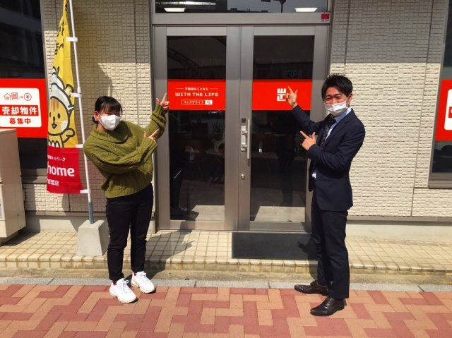 F様（2023年３月ご契約）の画像