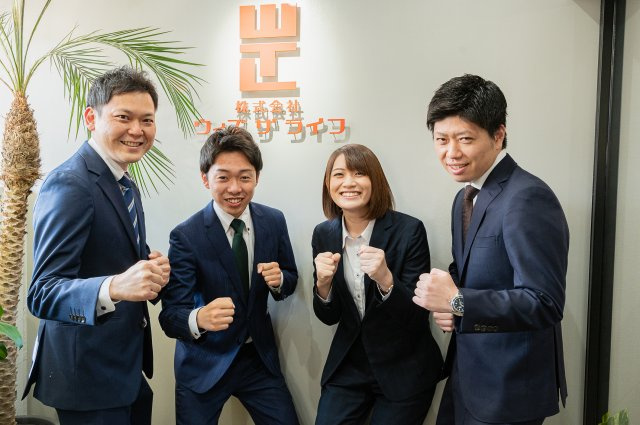 F様（2023年３月ご契約）の画像