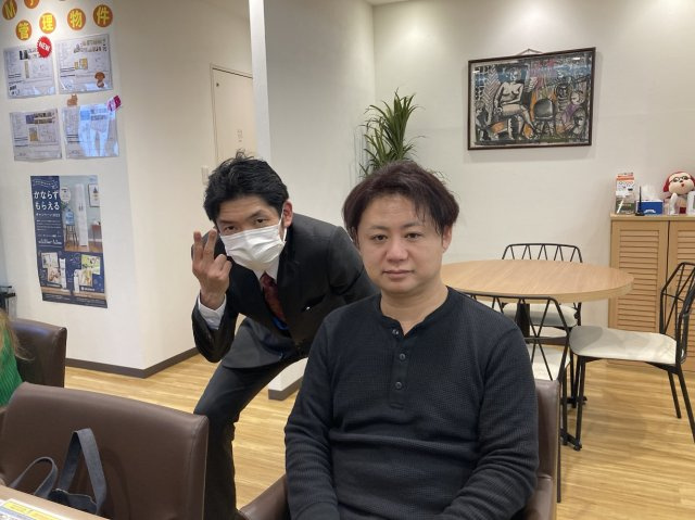 S様の画像