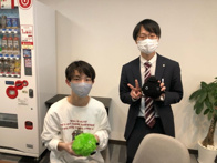 2023年03月18日の画像