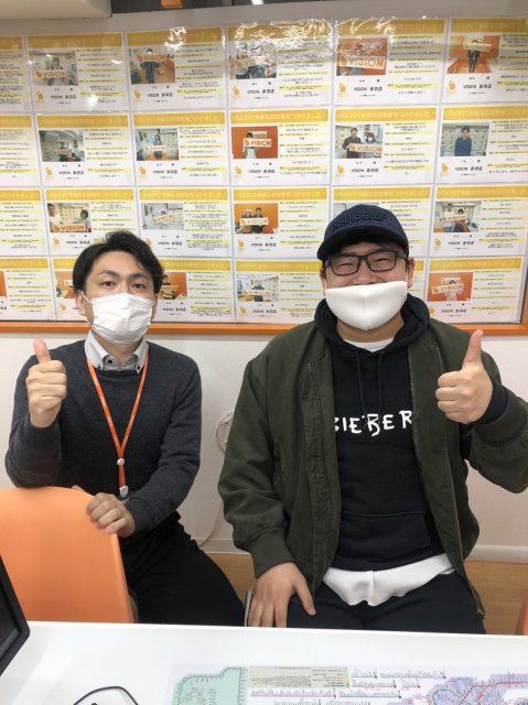 T・S様の画像