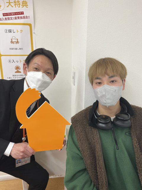 O・T様の画像