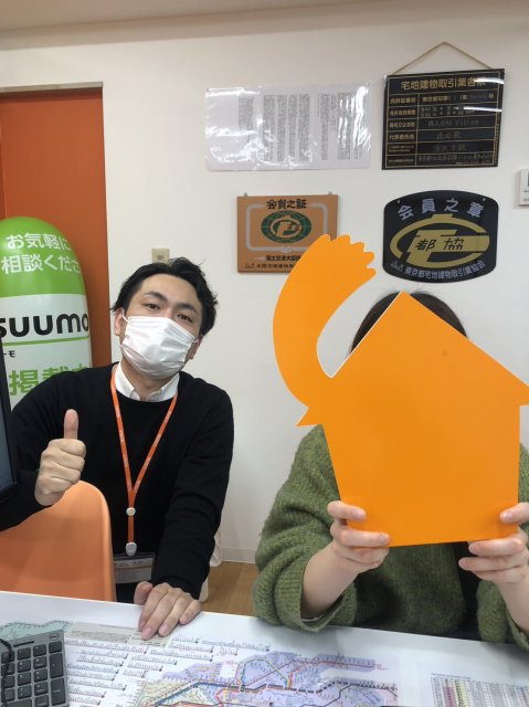 A・Y様の画像