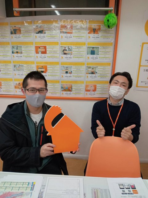 T・K様の画像