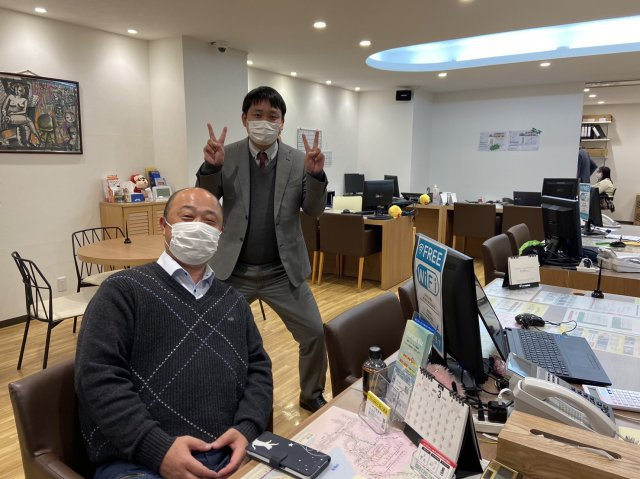 S様の画像