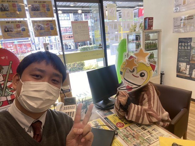 I様の画像