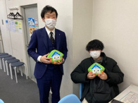 2023年03月19日の画像
