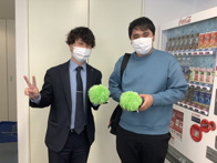2023年03月19日の画像