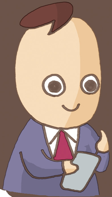 Sさまの画像