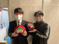 2023年03月20日の画像