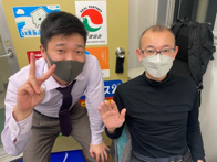 2023年03月20日の画像