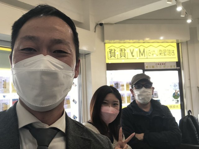 I様の画像
