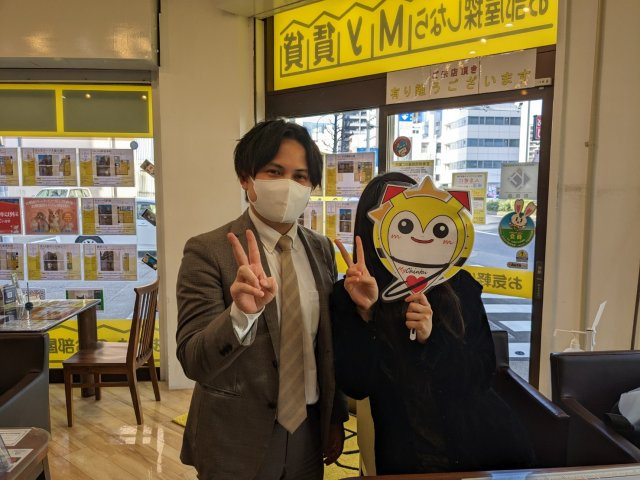 Y様の画像