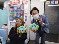 2023年03月21日の画像