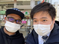 2023年03月21日の画像