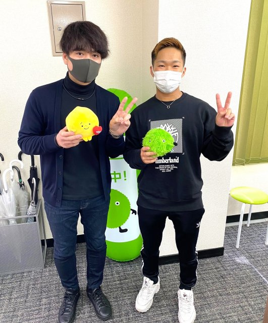 Y・Rの画像