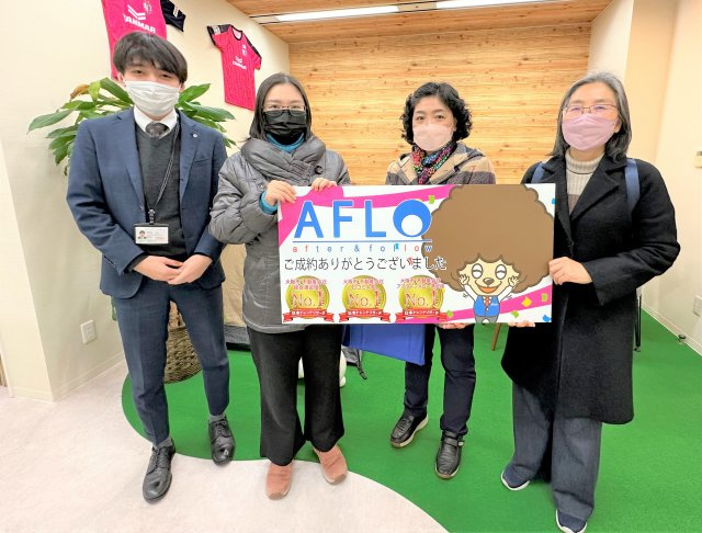 K様の画像