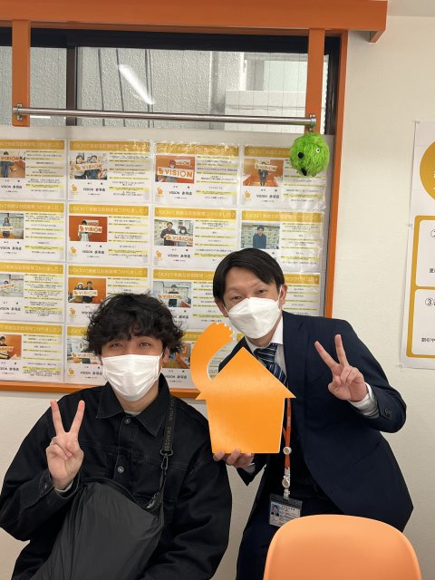 N・M様の画像