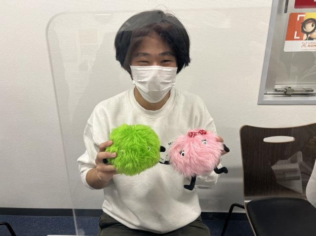 G.K様の画像