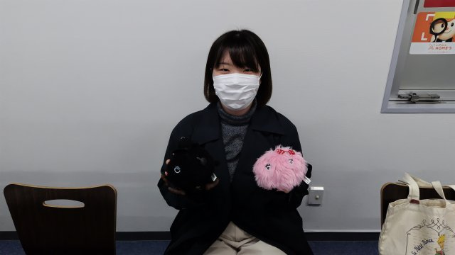 A・K様の画像