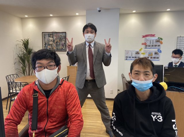 K様の画像